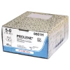 Nahtmaterial Ethicon Prolene Blau Monofil P-3, USP 4/0, Fadenlänge 45cm 1 Nahtmaterial Ethicon Prolene Blau Monofil P-3, USP 4/0, Fadenlänge 45cm -Wund Care Verkauf 110088