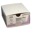 Nahtmaterial Ethicon Vicryl Plus Violett Gefl., SH Plus, USP 0, Fadenlänge 70cm -Wund Care Verkauf 110252