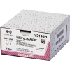 Nahtmaterial Ethicon Vicryl Rapide Ungefärbt, Geflochten, J 1, USP 4/0, Fadenlänge 45cm -Wund Care Verkauf 110305