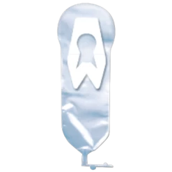 Urin-Auffangbeutel Für Mädchen