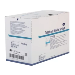 Paul Hartmann – Telasling® Steril Schlinggazetupfer, Gr. 4, Eigroß