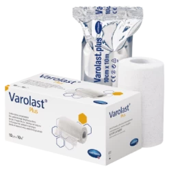 Paul Hartmann – Varolast Plus 10 Cm X 7 M