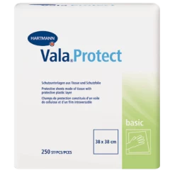 Vala Protect Basic Einmal-Schutzunterlagen 38 X 38 Cm