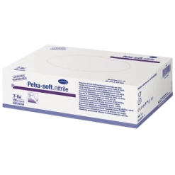 Peha-soft Nitrile Puderfrei Gr. XL