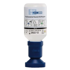 Plum Augenspülflasche 200ml PH-neutral