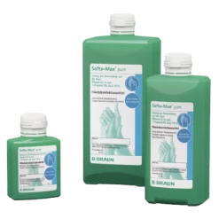 Softa-Man Pure 500ml