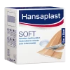 Hansaplast Soft Wundpflaster 8cmx5m, PZN: 08861351 -Wund Care Verkauf 160656