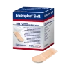 Leukoplast Soft 2,8×7,2cm -Wund Care Verkauf 160659