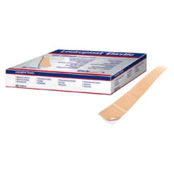 Leukoplast Fingerstrips Elastic 12×1,9cm