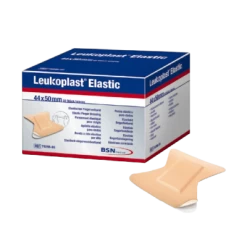 Leukoplast Fingerkuppenpflaster Elastic 4,4x5cm
