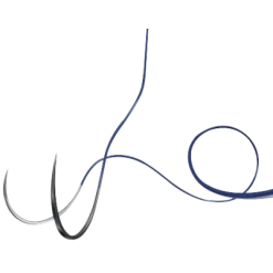 Nahtmaterial Optilene DS19, USP 3/0, Fadenlänge 75cm *Nachfolgeprodukt Von Premilene*