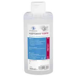 Aseptoman Forte, 500ml