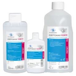 Aseptoman Forte, 5l, Alkoholisches Händedesinfektionsmittel