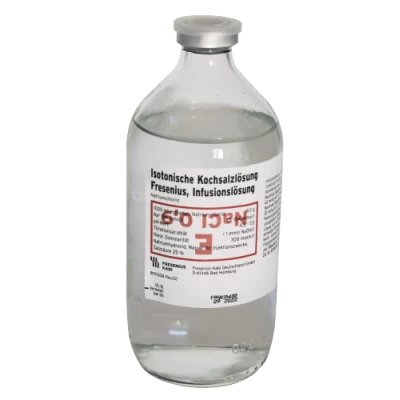 Isotonische Kochsalzlösung Glas 10×500 Ml **Nachfolger B1013534** 3 Isotonische Kochsalzlösung Glas 10×500 Ml **Nachfolger B1013534**