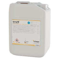 Dr.Deppe – Spray Off, 10Ltr.-Kanister
