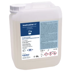 InstruCid AF, 5 Ltr. Viruzides Desinfektionsmittel