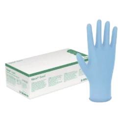 Nitril-Handschuhe Vasco Guard Gr.XS
