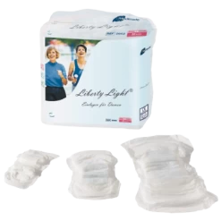 Beesana Liberty Light Extra 42,5 X 21,5 Cm, 800 Ml