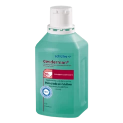 Schülke-Desderman 500 Ml,PZN: 16582636