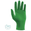 Med-Comfort-Nature Gloves, Nitril-Untersuchungshandschuh L, Puderfrei,grün 2 Med-Comfort-Nature Gloves, Nitril-Untersuchungshandschuh L, Puderfrei,grün -Wund Care Verkauf 170012
