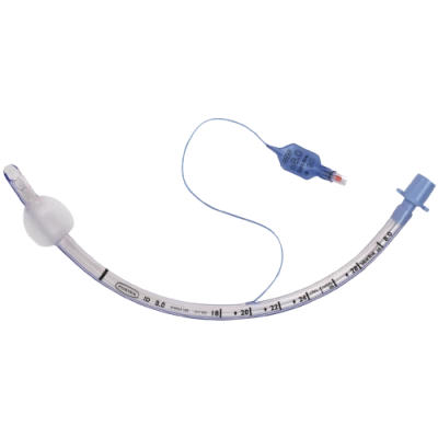 PORTEX® Endotrachealtubus, CH 24, Innen Ø 6,5 Mm 3 PORTEX® Endotrachealtubus, CH 24, Innen Ø 6,5 Mm