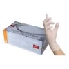 NITRAS BIG WHITE WAVE, Nitril-Einmalhandschuhe, Weiß -Wund Care Verkauf 2008310 Box Hand