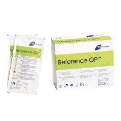 Reference Latex-OP-Handschuhe, Steril, Gepudert, Gr. 8