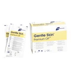 Meditrade-Gentle Skin Premium OP Steril, Puderfrei, Gr. 8,5