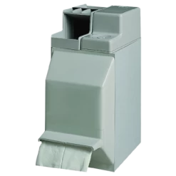 Kombi-Set F. Blutentnahme U. Injektion, Grauweiß