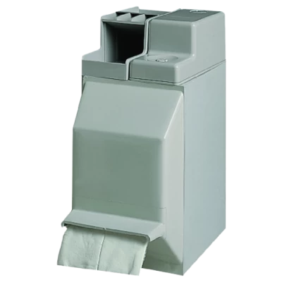 Kombi-Set F. Blutentnahme U. Injektion, Grauweiß 3 Kombi-Set F. Blutentnahme U. Injektion, Grauweiß