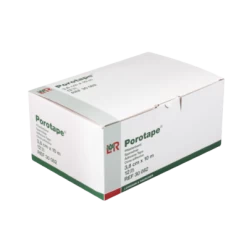 L&R – Porotape 3,8cmx10m, PZN: 03952037