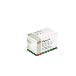 L&R – Curafix H-Fixierpflaster 15cmx2m,PZN: 07299634