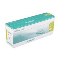 B.Braun – Askina Idealbinde 6cmx5m, PZN: 06874964