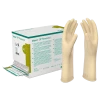 B.Braun-Latex-OP-Handschuhe VASCO OP POWDERED, Gr. 8,5 -Wund Care Verkauf 320106