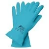 NITRAS BLUE CLEANER Latexhandschuhe, Blau -Wund Care Verkauf 3221 1