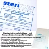 Stericlin Staubschutzbeutel 300x500mm+50mm Klappe 1 Stericlin Staubschutzbeutel 300x500mm+50mm Klappe -Wund Care Verkauf 372990