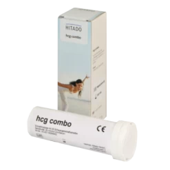 Hitado-hCG-Schwangerschaftstest