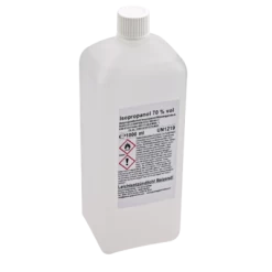 Isopropylalkohol 70%, 1L Flasche, PZN: 07306564