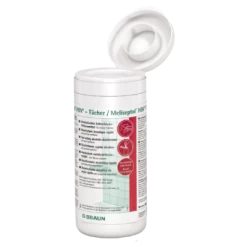BBraun-Meliseptol HBV-Tücher Dose
