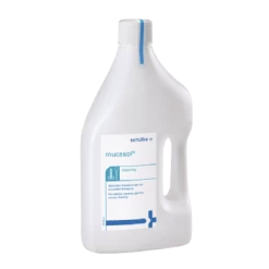 Schülke Mucasol 2Ltr., Alkalisches Reinigungsmittel