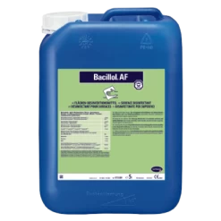 Paul Hartmann-Bacillol AF 5Ltr.