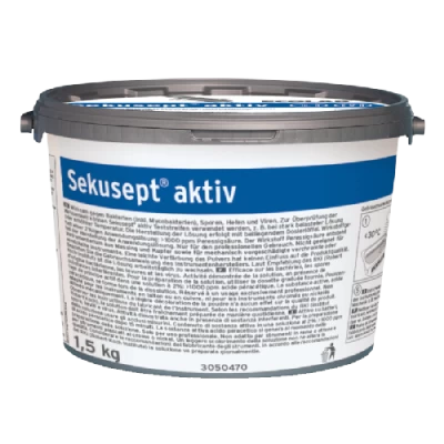 Ecolab-Sekusept Aktiv 1,5kg,PZN: 04681505 3 Ecolab-Sekusept Aktiv 1,5kg,PZN: 04681505