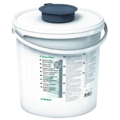 B.Braun – Wipes Spendersystem Mit Deckel, Spendereimer