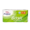Fripa-Toilettenpapier Basic 2 Fripa-Toilettenpapier Basic -Wund Care Verkauf 512800