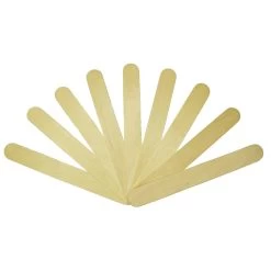 NITRAS Holzspatel, Birkenholz