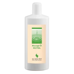 Massage-Öl NEUTRAL, 1000 Ml