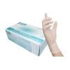 NITRAS POLYMER SOFT, Latex, Puderfrei 2 NITRAS POLYMER SOFT, Latex, Puderfrei -Wund Care Verkauf 8215 Box Hand