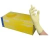 NITRAS SUPREME GRIP LATEX, Latex Chloriert, Puderfrei -Wund Care Verkauf 8230 Box Hand