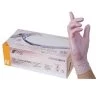 NITRAS GLAMOUR WAVE, Einmalhandschuhe Aus Nitril, Perlmutt Rosa 2 NITRAS GLAMOUR WAVE, Einmalhandschuhe Aus Nitril, Perlmutt Rosa -Wund Care Verkauf 8304 Box Hand