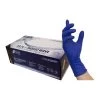 NITRAS INDIGO WAVE, Einmalhandschuhe Aus Nitril, Dunkelblau 1 NITRAS INDIGO WAVE, Einmalhandschuhe Aus Nitril, Dunkelblau -Wund Care Verkauf 8324 Box Hand